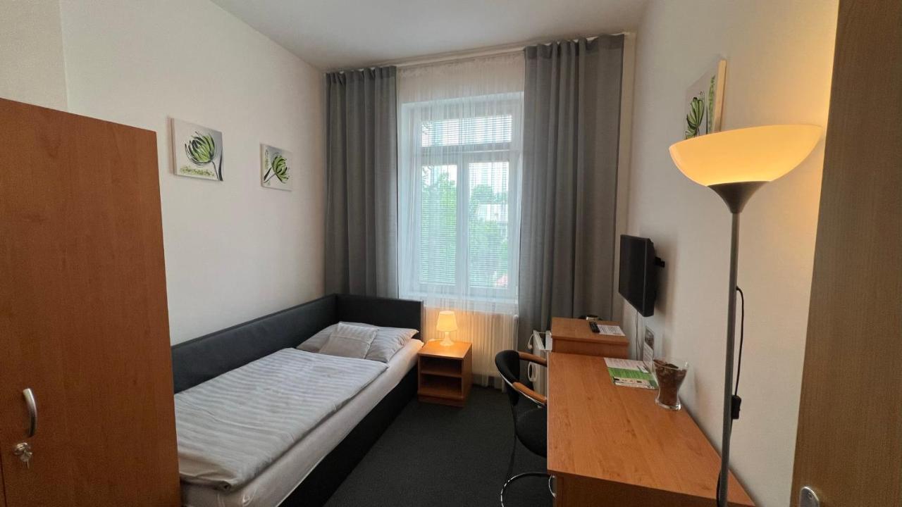 Wellness Penzion U Grygaru Lipnik nad Becvou Luaran gambar