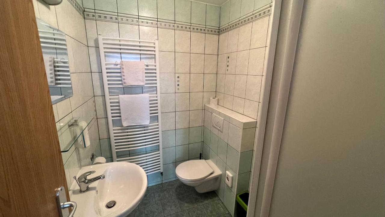 Wellness Penzion U Grygaru Lipnik nad Becvou Luaran gambar