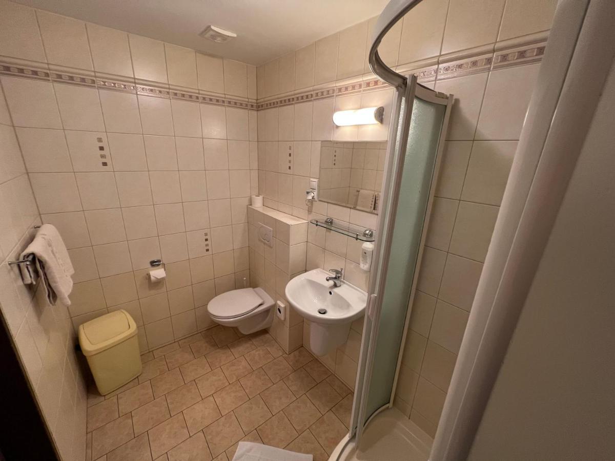 Wellness Penzion U Grygaru Lipnik nad Becvou Luaran gambar