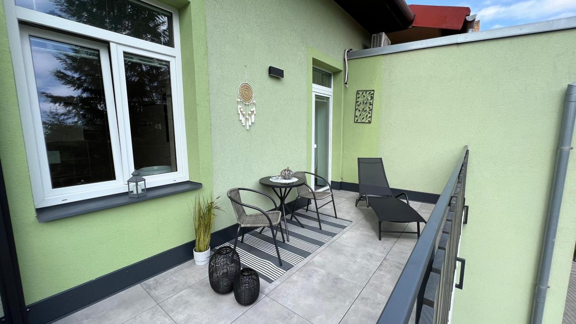 Wellness Penzion U Grygaru Lipnik nad Becvou Luaran gambar